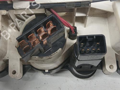 Climate control MITSUBISHI ECLIPSE II (D3_A) | BP40023224I5 - Image 3