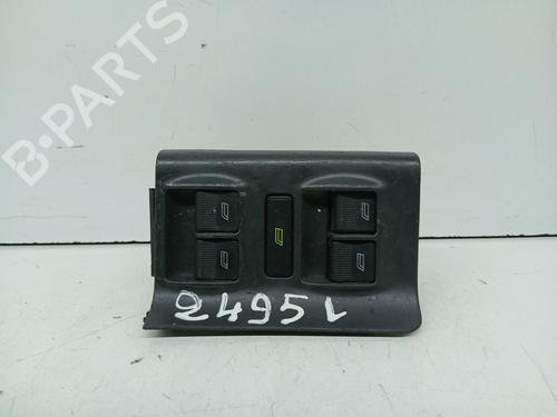 Used Left front window switch AUDI A4 B5 (8D2) 2.4 (165 hp) 29448784