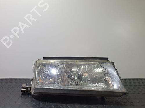 Used Right headlight SKODA OCTAVIA I (1U2) [1996-2010]  20818954