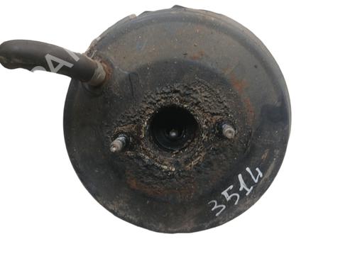 Used Servo brake Servo brake FORD RANGER (TKE) [2011-2026] 33799022 33799022