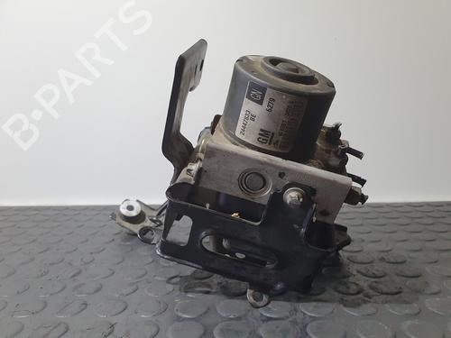 ABS pump OPEL ASTRA H (A04)  | BP20840409M43 