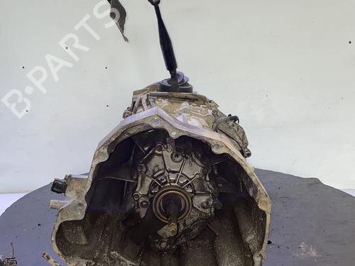 Used Gearbox NISSAN NAVARA NP300 (D40) 2.5 dCi 4WD (D40TT, D40T, D40M, D40BB) (190 hp) 27730094