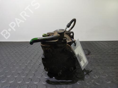 AC compressor CITROËN SAXO (S0, S1) 1.5 D | BP20838179M34