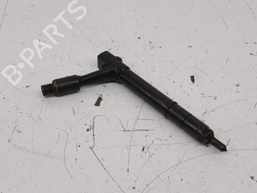Injector OPEL ASTRA G Hatchback (T98) [1998-2009]  28800453