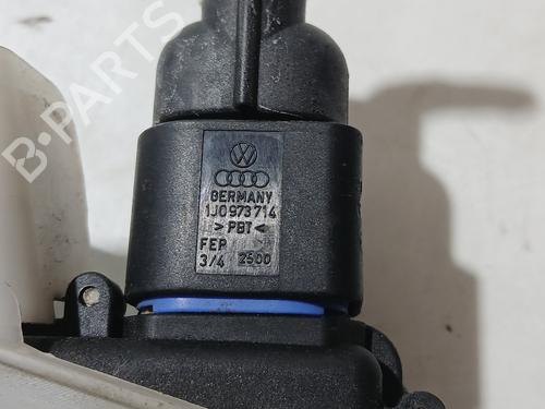 Front left lock VW POLO (9N_, 9A_) 1.2 12V | BP20835319C98 