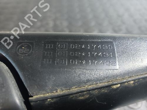 Right mirror SEAT IBIZA II (6K1) 1.9 TDI | BP20825421C27 
