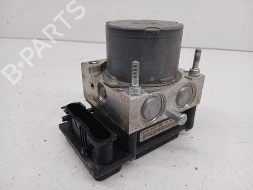 Used ABS pump RENAULT CLIO II (BB_, CB_) [1998-2016]  28142993