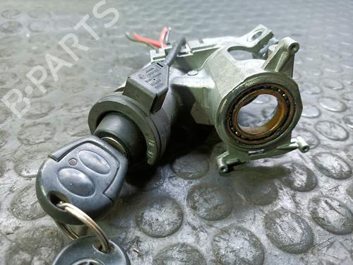 Ignition barrel SEAT IBIZA II (6K1) 1.9 D | BP20829972M48 