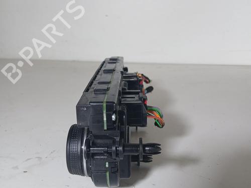 AC-Styringsenhed/Manøvreenhed VW GOLF VII (5G1, BQ1, BE1, BE2)  | BP27264601I5 
