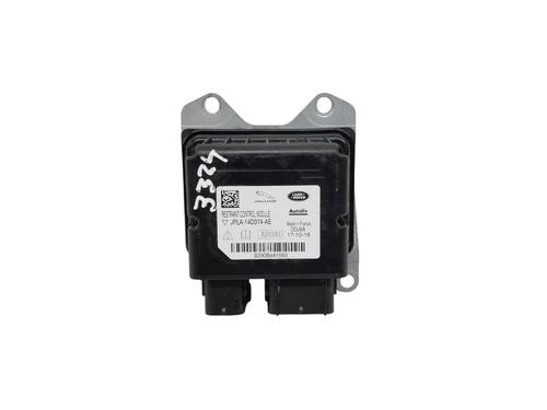 kollisjonspute-styreenhet-land-rover-discovery-v-l462-2016-31873807 main image