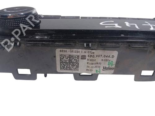Climate control SEAT TOLEDO IV (KG3) 1.2 TSI | BP40610294I5 - Image 5