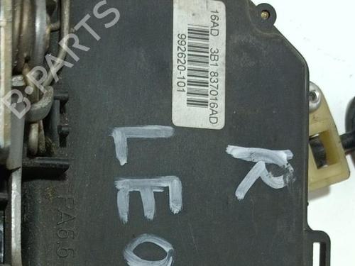 Front right lock SEAT LEON (1M1)  | BP20824891C97 