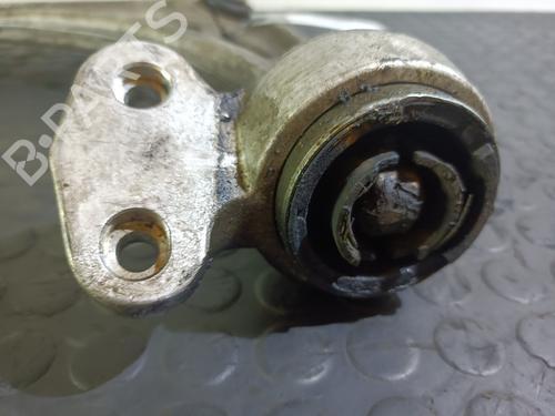 Left front suspension arm BMW 3 (E46) 316 i | BP20837445M12