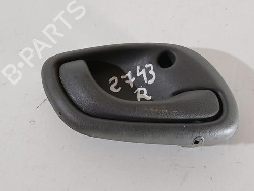 Used Front right interior door handle SUZUKI JIMNY Open Off-Road Vehicle (SN) [1998-2025]  27592331