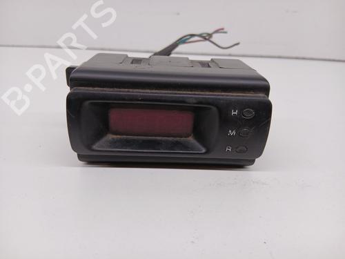 Used Display monitor MITSUBISHI GALLOPER (JK-01) 2.5 TD intercooler (99 hp) 33163074