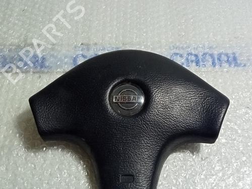 Used Horn NISSAN PRIMERA (P10) 2.0 16V 4x4 (116 hp) 29834599