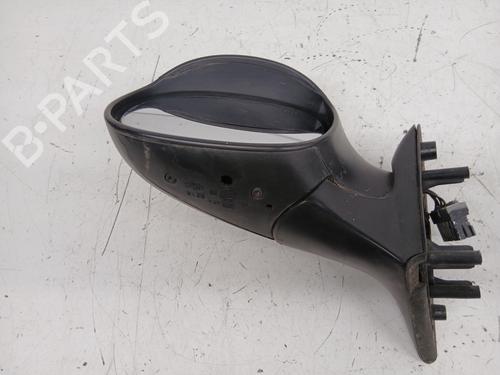 Left mirror CITROËN XSARA PICASSO (N68) 2.0 HDi | BP29595956C26