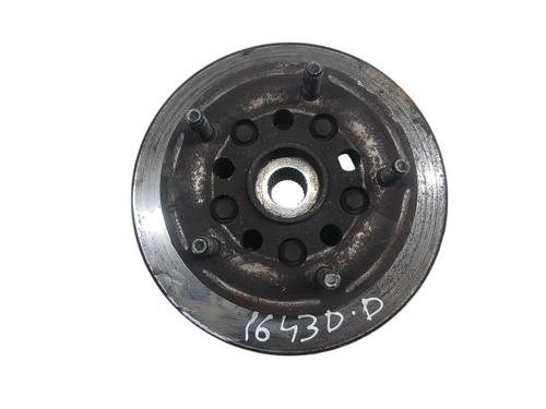 Used Right front steering knuckle Right front steering knuckle FORD TRANSIT CUSTOM V362 Van (FY, FZ) [2012-2026] 32991927 32991927