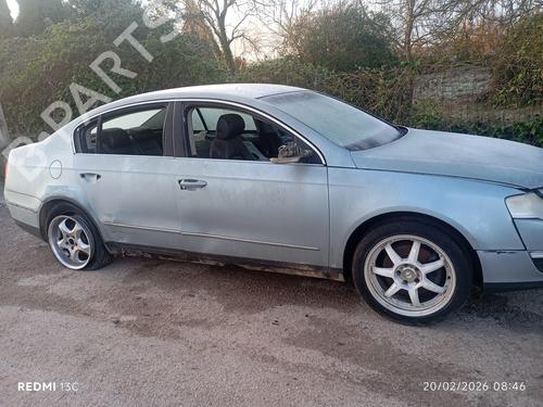 Left taillight VW PASSAT B6 (3C2)  | BP33620809C34  - Image 9