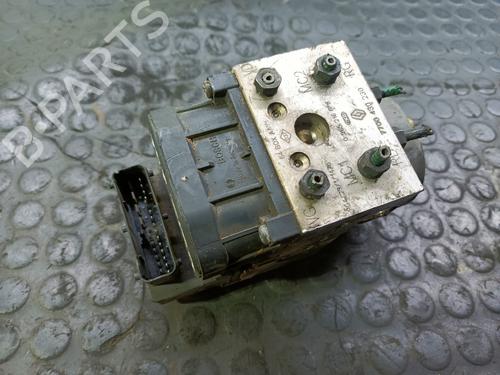 Abs pomp RENAULT MEGANE I Classic (LA0/1_)  | BP20838999M43 