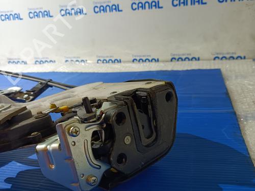 Used Rear right lock KIA SPORTAGE II (JE_, KM_) 2.0 CRDi 4WD (140 hp) 20827703