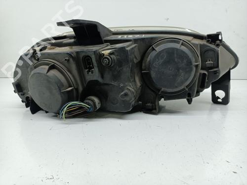 Left headlight FIAT CROMA (194_) 1.9 D Multijet (194AXB1B) | BP20837494C28 