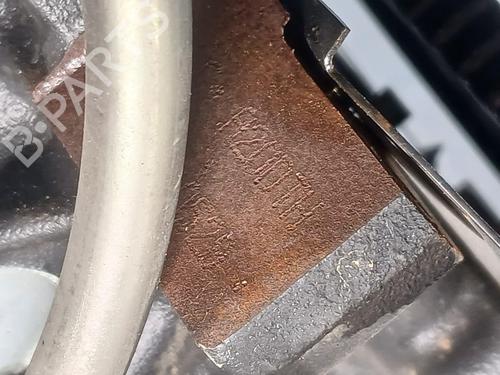 Engine OPEL INSIGNIA A (G09)  | BP31888177M1 