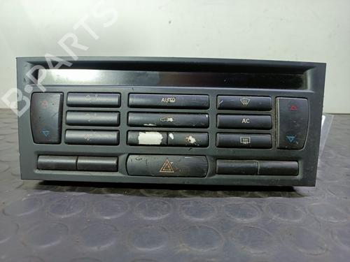 Used Climate control SAAB 9-3 (YS3F, E79, D79, D75) 2.0 t (175 hp) 20829719