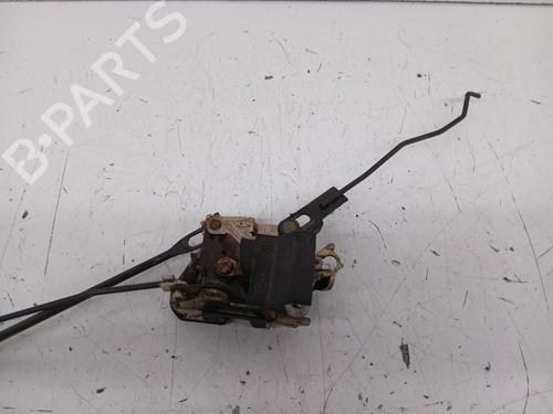 Front left lock HYUNDAI COUPE II (GK) 2.0 GLS | BP28010505C98 