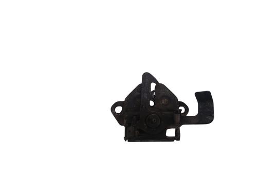 Used Hood lock Hood lock FORD RANGER (ER, EQ, R_) 2.5 TD 4x4 (109 hp) 33906024 33906024