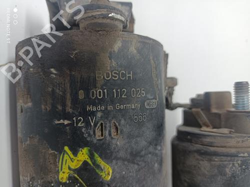 Anlasser RENAULT TWINGO I (C06_) 1.2 (C066, C068) | BP29167480M8 