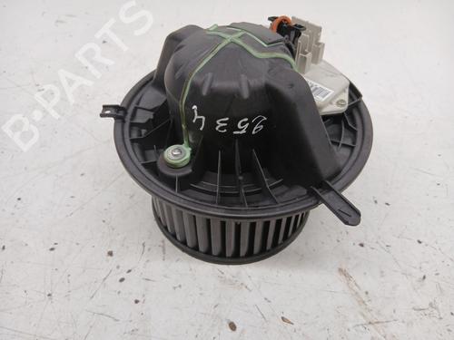 Heater blower motor BMW 3 Touring (E91) 320 d | BP29211727M62 