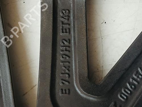 Rim AUDI Q3 (8UB, 8UG)  | BP29504922C45 