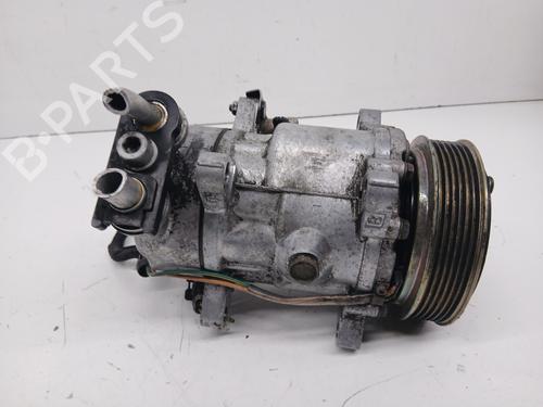 AC compressor CITROËN C3 Picasso (SH_)  | BP30469326M34 