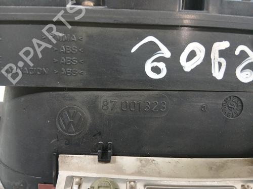 Instrument cluster SEAT CORDOBA (6K2)  | BP26696867C47 