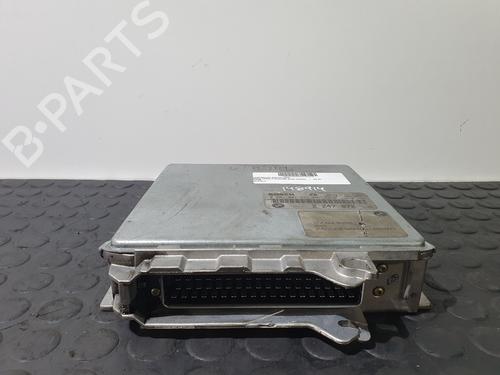 Used Engine control unit (ECU) BMW 5 (E39) 525 tds (143 hp) 20837985