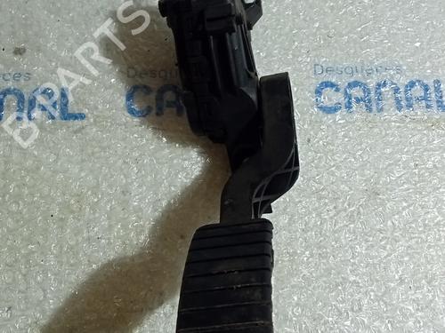 Used Pedal RENAULT LAGUNA II (BG0/1_) [2001-2007]  31818049
