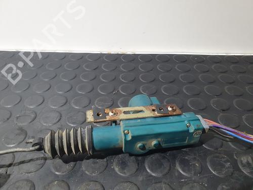 Front right lock DAEWOO NEXIA Saloon 1.5 (19) | BP20818900C97 