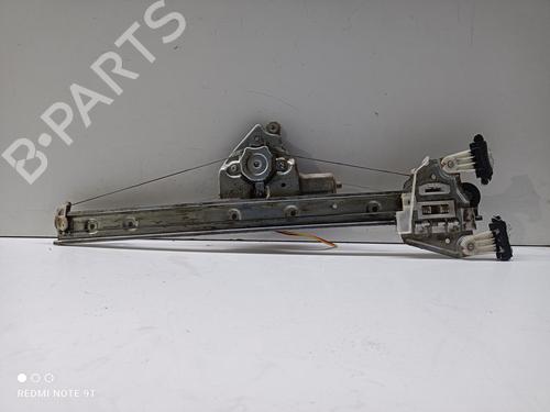 Used Rear left window mechanism SUZUKI GRAND VITARA II (JT, TE, TD) 1.9 DDiS All-wheel Drive (JT419, TD44, JB419WD, JB419XD,... (129 hp) 20836341