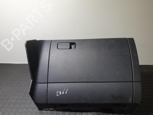 Used Glove box VW GOLF VII (5G1, BQ1, BE1, BE2) [2012-2021]  28721784