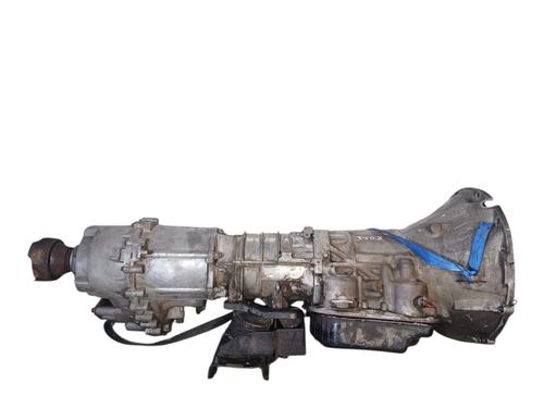 Gearbox JEEP GRAND CHEROKEE II (WJ, WG) 3.1 TD 4x4 | BP32406153M3