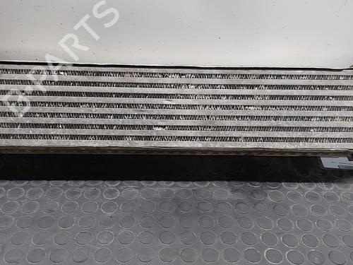 Used Intercooler FORD FOCUS II (DA_, HCP, DP) [2004-2013]  20828468
