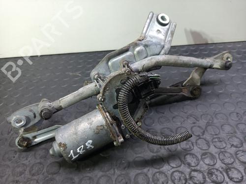 Used Front wiper motor FIAT GRANDE PUNTO (199_) [2005-2025]  20825350
