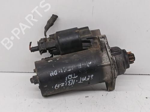 Starter AUDI A3 (8L1) 1.9 TDI | BP27835046M8 
