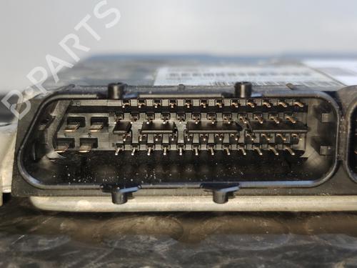 Engine control unit (ECU) ALFA ROMEO 156 Sportwagon (932_) 2.0 16V T.SPARK (932B21__) | BP20838855M57 