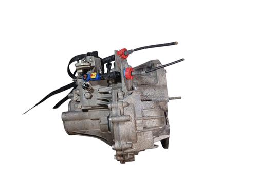 Used Gearbox Gearbox RENAULT MEGANE II Coupé-Cabriolet (EM0/1_) [2003-2010] 32684319 32684319