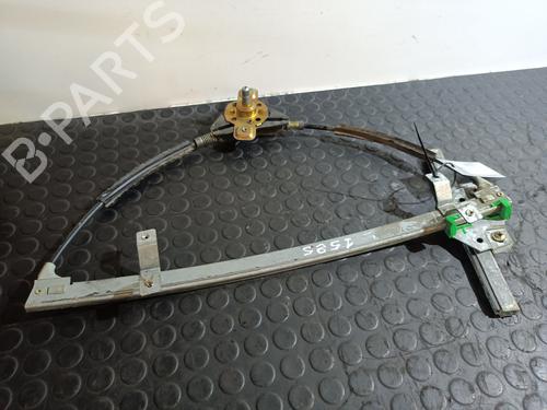 Used Left front window switch FORD FIESTA Hatchback Van (JV_) D 1.8 (60 hp) 20817216