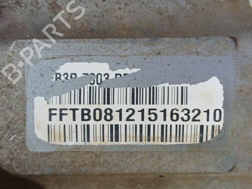 Gearbox FORD RANGER (TKE) | BP32404055M3