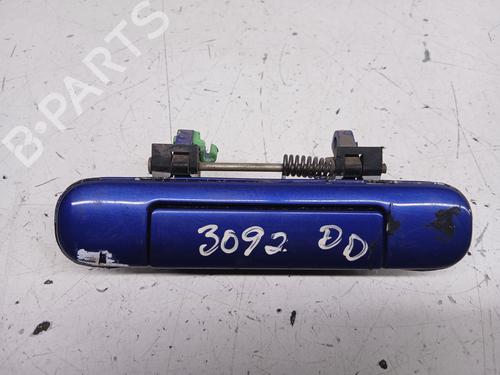 Used Front right exterior door handle Front right exterior door handle NISSAN PRIMERA (P10) 2.0 16V 4x4 (116 hp) 33794019 33794019