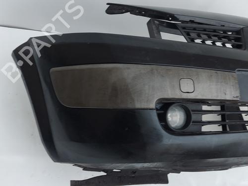 Front bumper RENAULT MEGANE II Saloon (LM0/1_) 1.9 dCi (LM0G, LM1G, LM2C) | BP20839591C7 